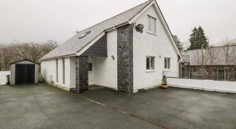 House Llanberis