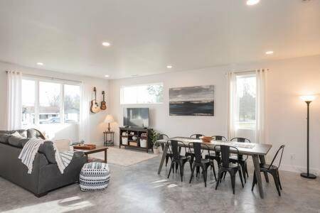 Vacation home with garden — photo 3