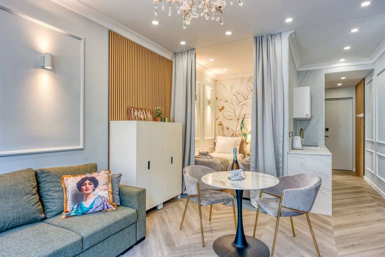 Apartma Sopot
