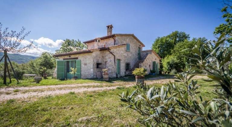 Casa Massa Martana