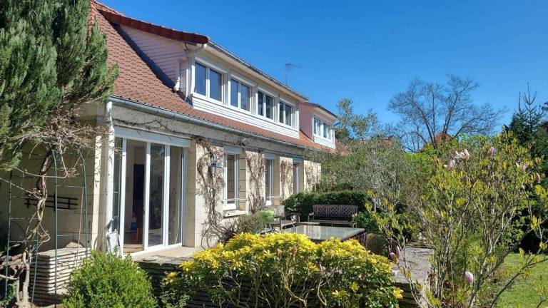 Appartement en copropriété Rueil-Malmaison