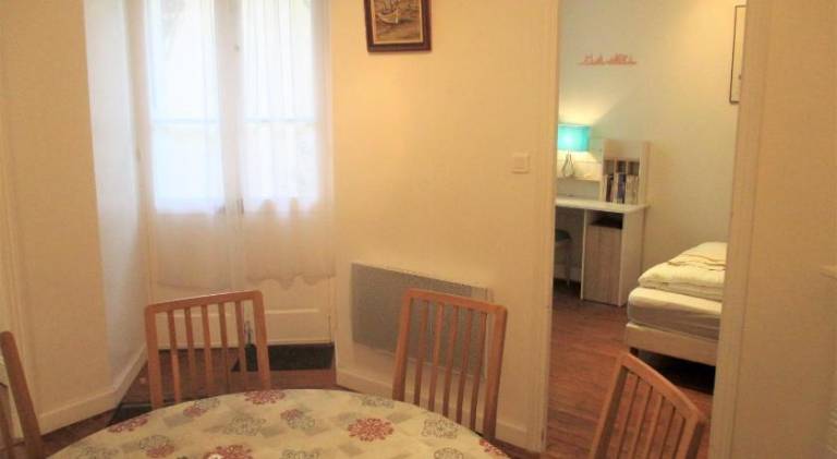 Apartment | Close to the beach | Pet-friendly — photo 4