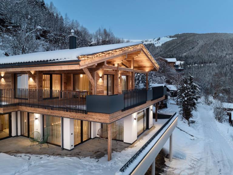Villa Sonnberg