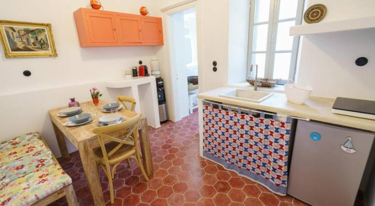 LIVIN Hydra Garden Suite — photo 5