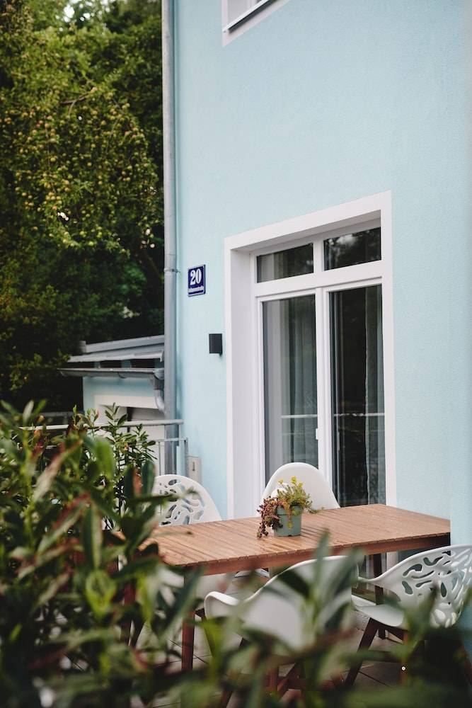 Apartment  Salzburg