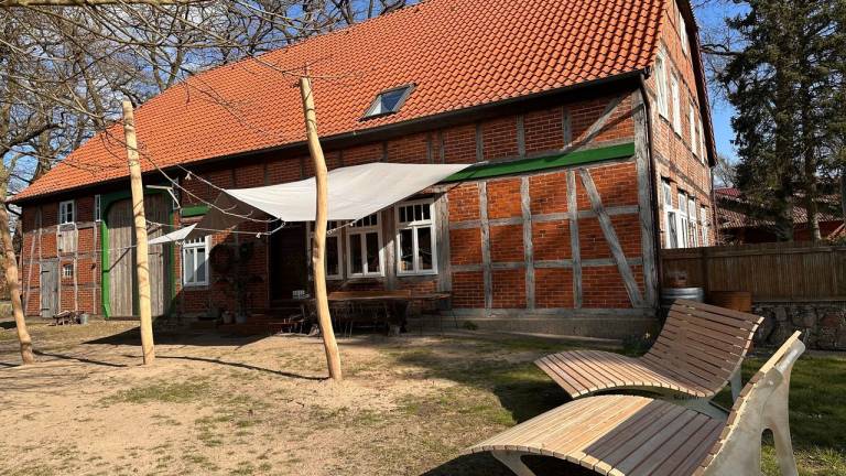 Ferienhaus Dannenberg (Elbe)