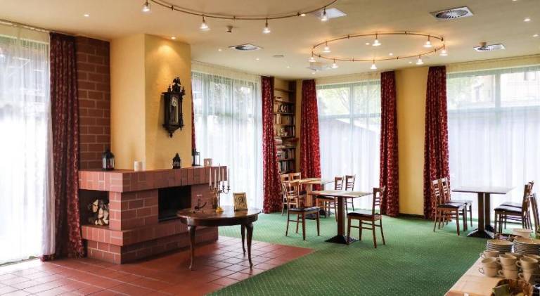 ACRON Hotel Wittenberg — photo 3
