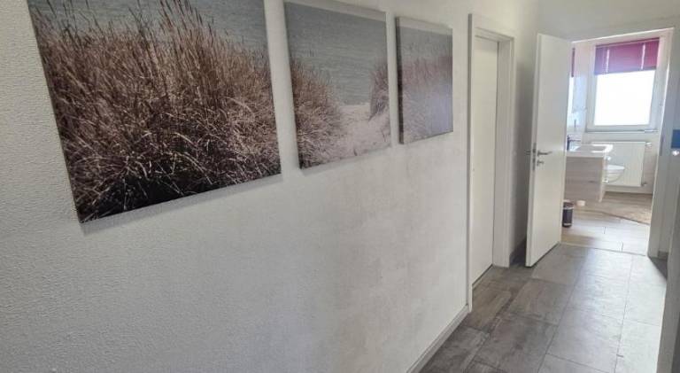 Holiday apartment with 3 rooms for 6 persons — photo 4