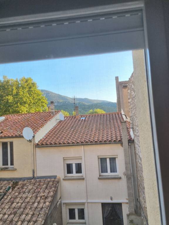 Maison de vacances Cucugnan