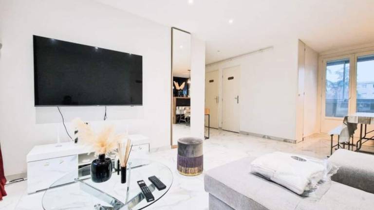 Ferienwohnung Grenoble