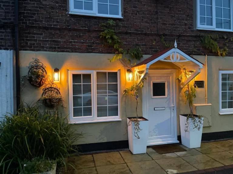Cottage  Bawtry