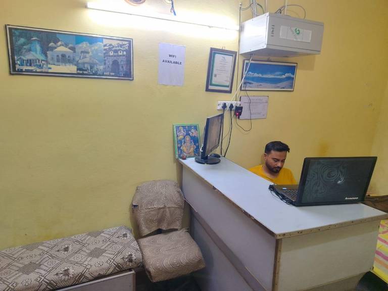 Hotel Yuvraj — photo 3