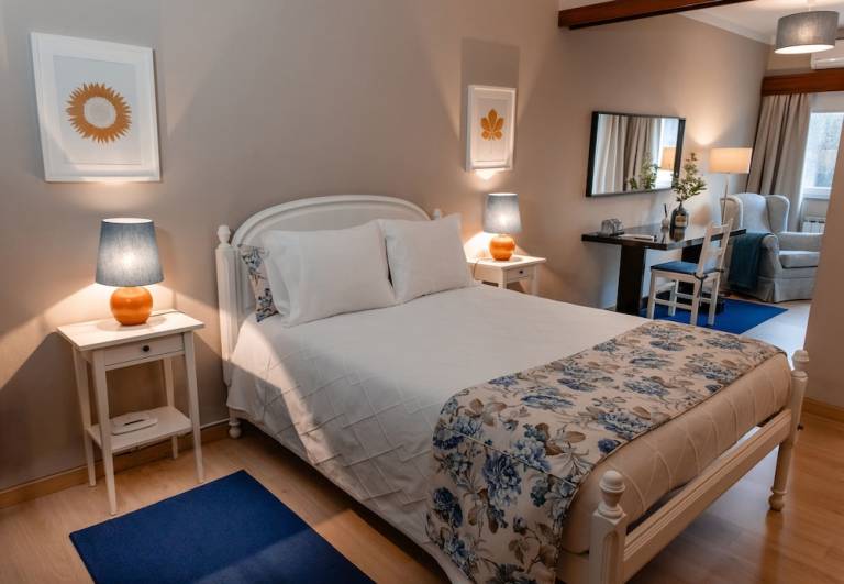 Quarto (B&B)  Armamar