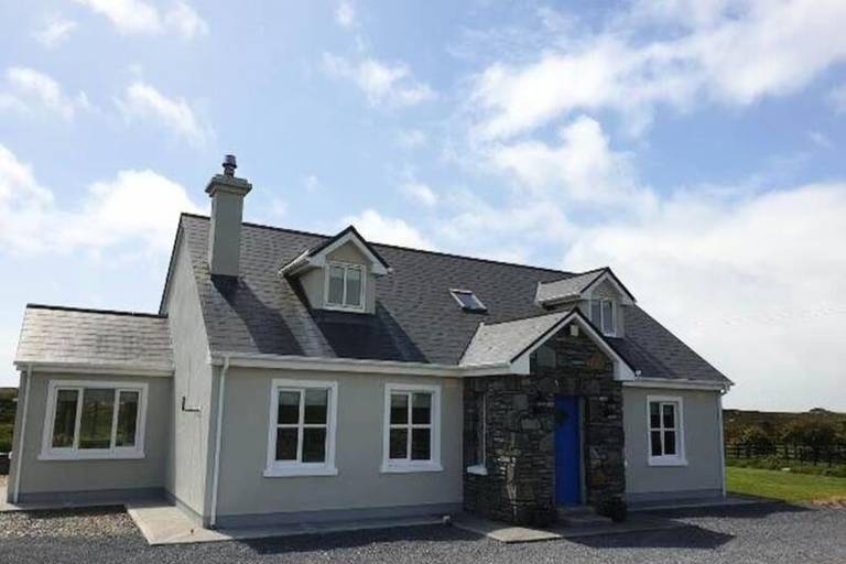 Apartment  Clifden