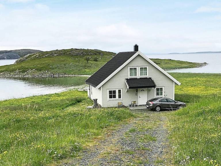 Condo Finnmark