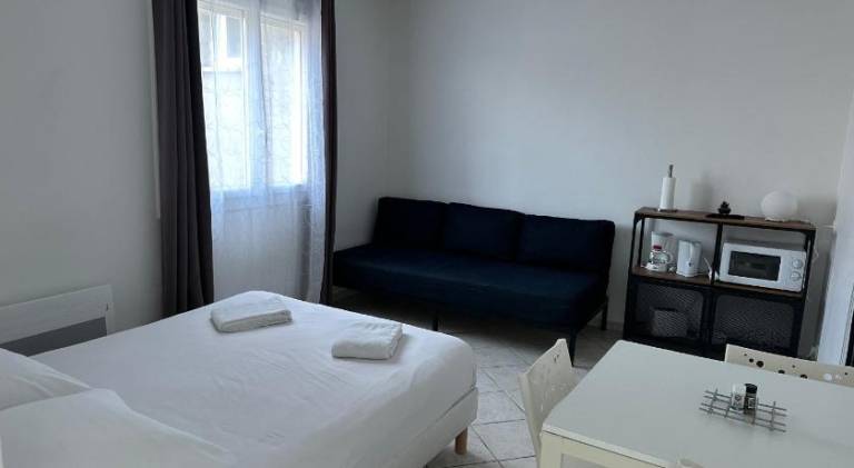 Holiday apartment | Pets allowed in Chinon