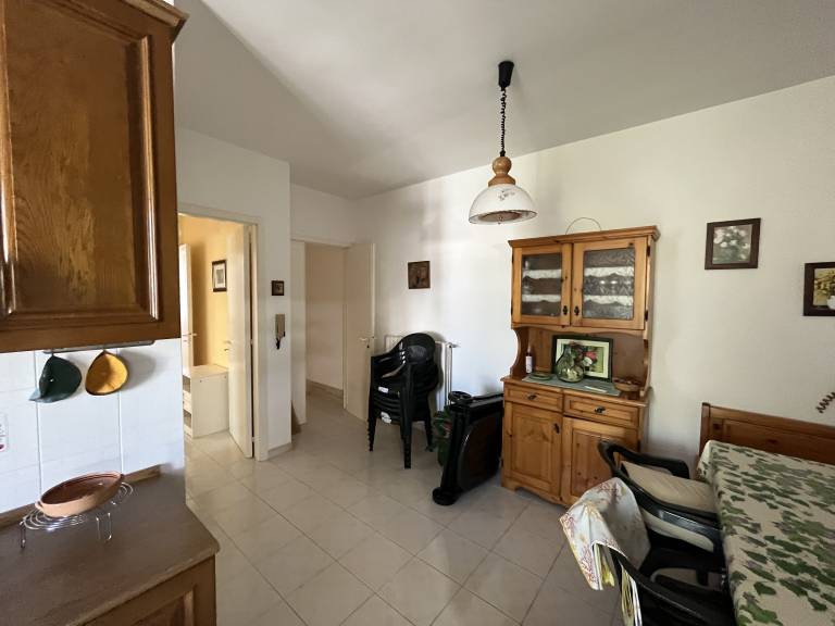 Holiday apartment with 2 rooms for 5 persons — photo 3