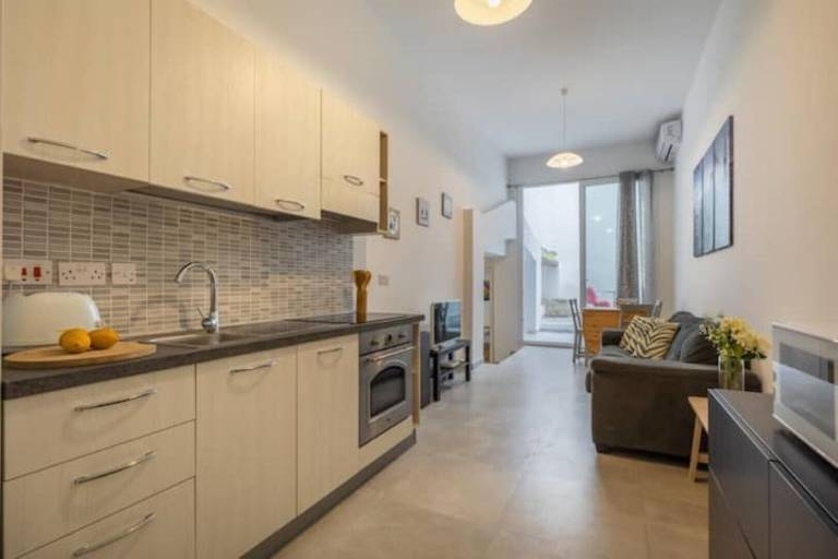 Appartement La Valette