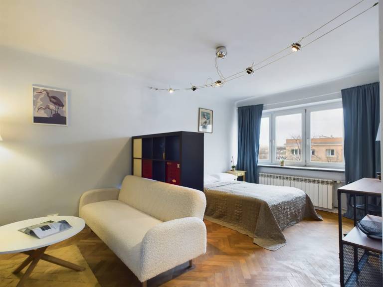 Apartment for 3 persons — photo 3