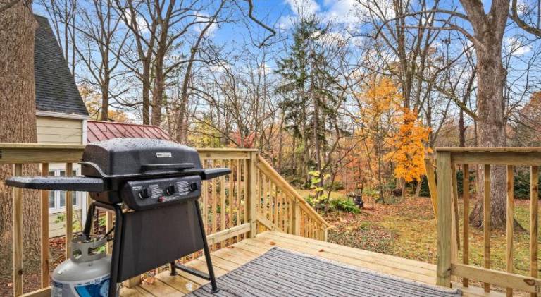 Big house | Suitable for remote work | Pets allowed — photo 5