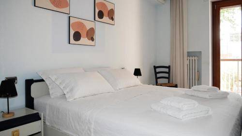 Ferienwohnung Pescara