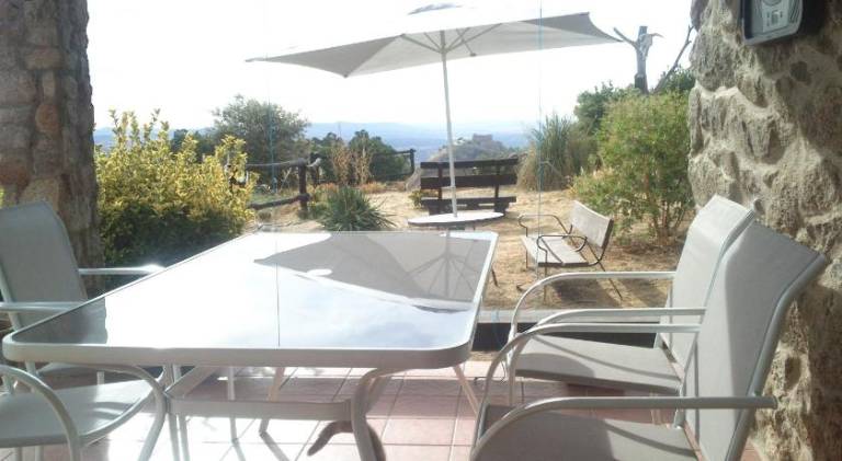 House with garden, grill & private pool — photo 3