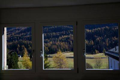 Ferienwohnung Sankt Moritz