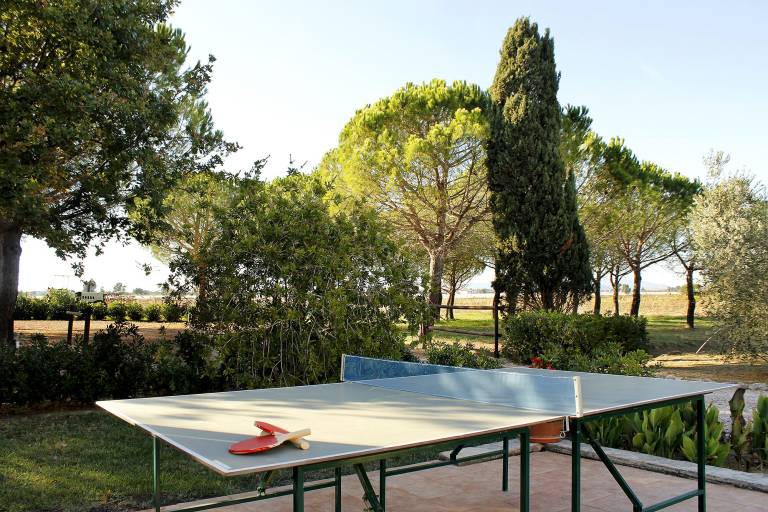 Casa Orbetello