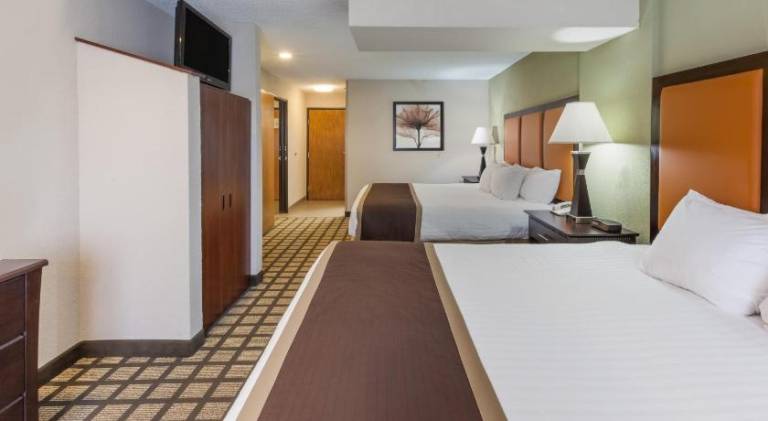 Baymont by Wyndham Gaylord — photo 2