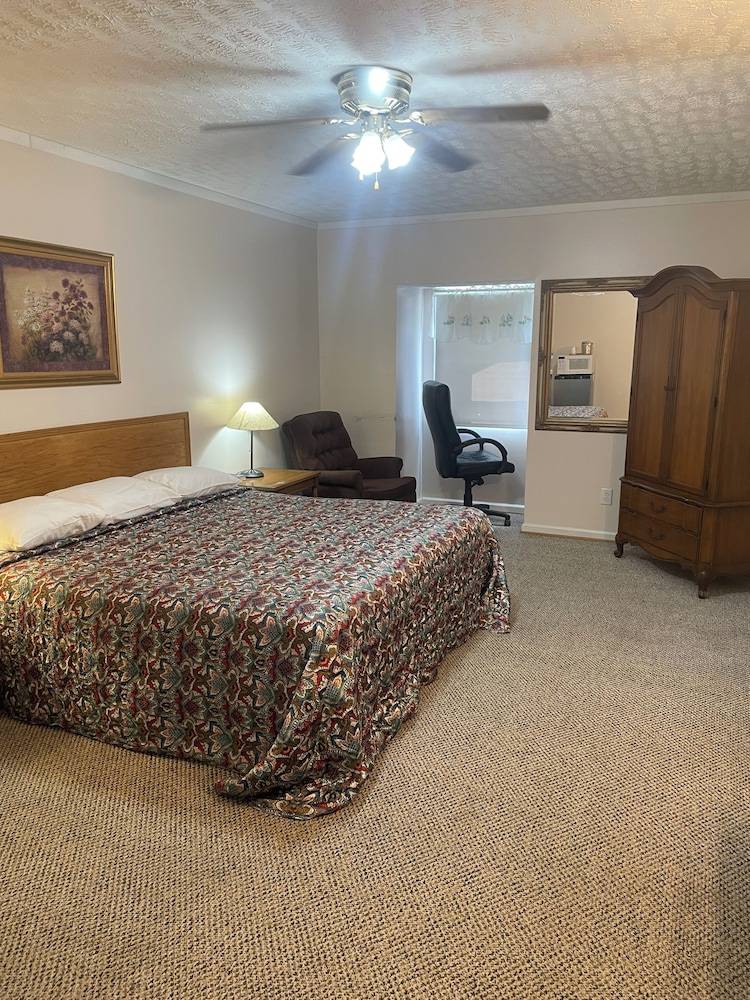 Motel Maggie Valley