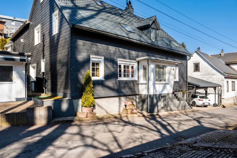 Ferienwohnung Frauenwald