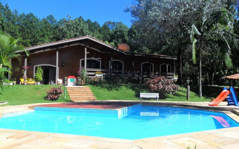 Apartamento  Pinhalzinho
