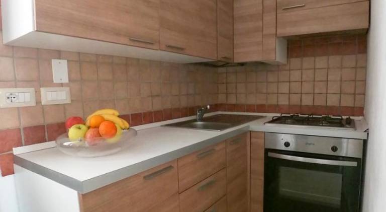 Rental apartment with 1 room for 2 persons — photo 2