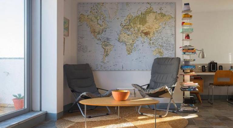 Vacation home with 2 rooms for 5 persons — photo 4