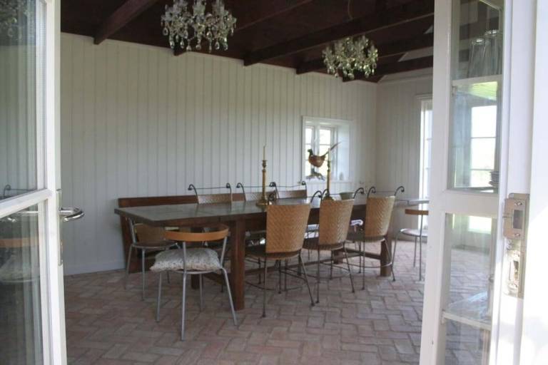 Teglgaarden bed and breakfast — photo 3