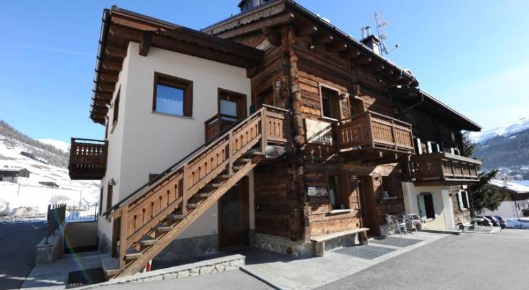 Lovely holiday apartment with yard | Ski nearby | Pets allowed — photo 4