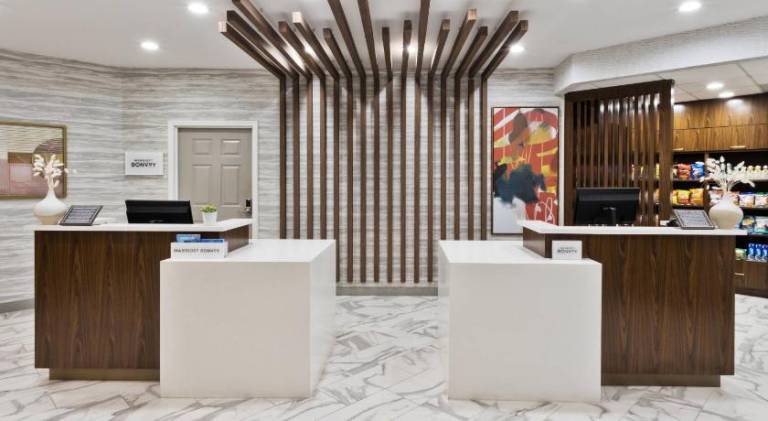 Residence Inn by Marriott Columbus — photo 2