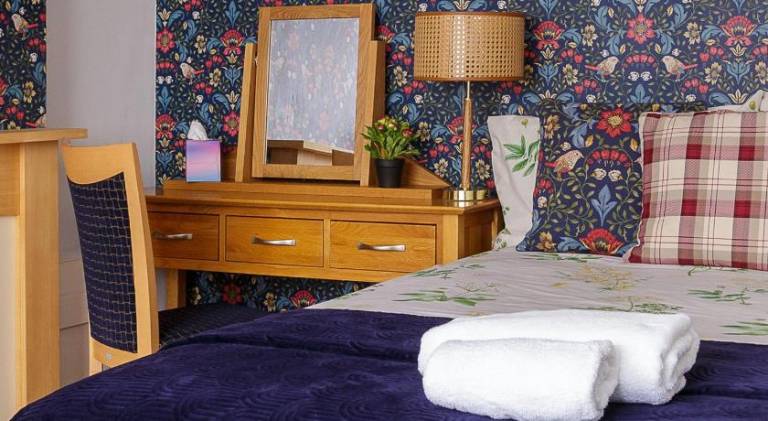 House with 4 rooms for 7 persons in Portsmouth