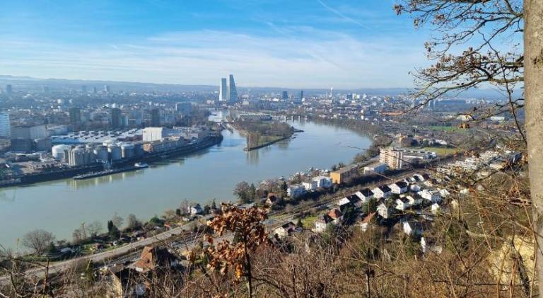 Lovely holiday apartment | Pet-friendly in Loerrach