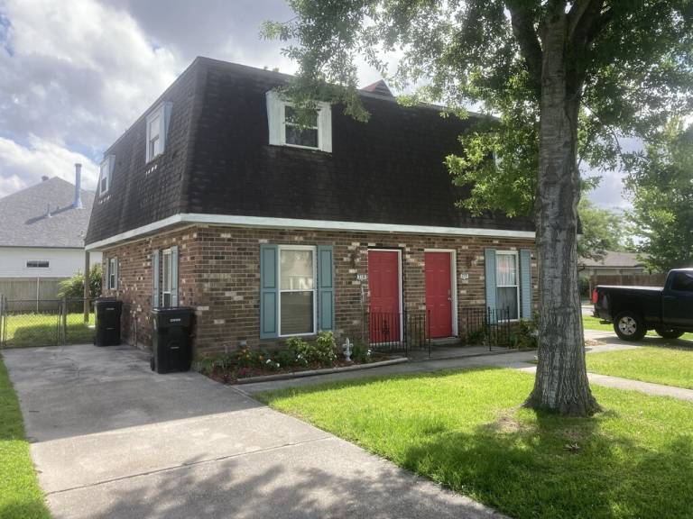 Huis  Chalmette