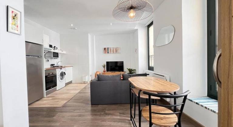 Apartment | Next to the beach | Pets allowed — photo 3