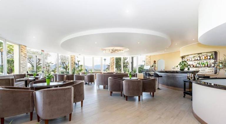 Hotel Terme Leonardo — photo 4