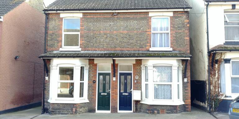 House Sittingbourne