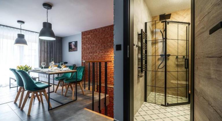 Holiday apartment with BBQ — photo 2