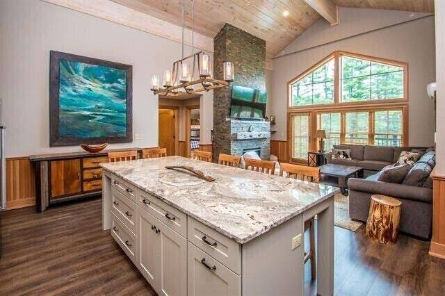 Condo North Conway