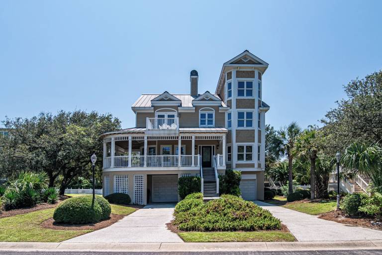 House Georgetown