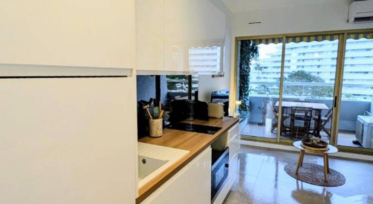 Apartment | Beach nearby | Pets allowed — photo 3