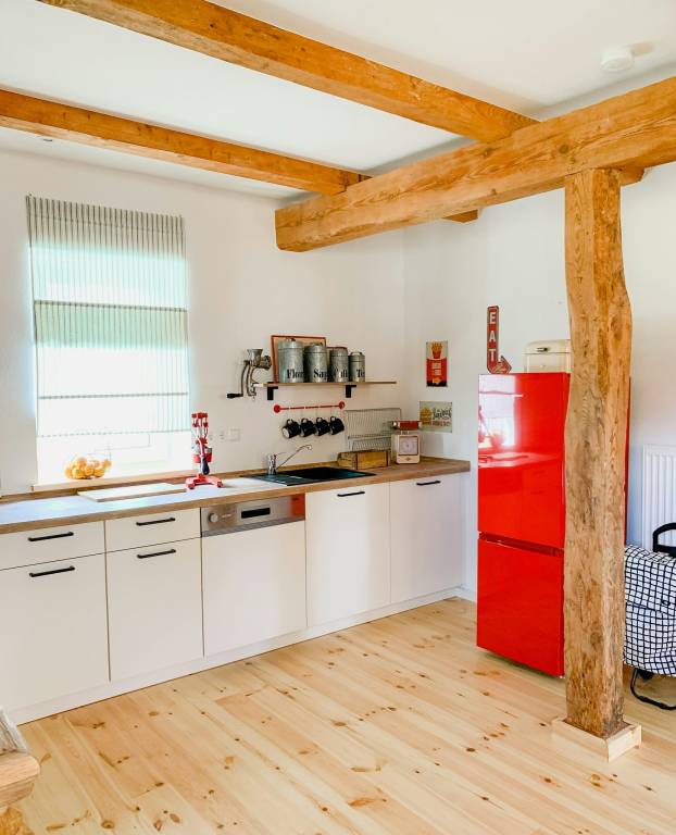 Cozy holiday home in the Mecklenburg Lake District — photo 5