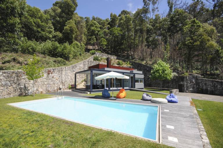 Villa  Caminha
