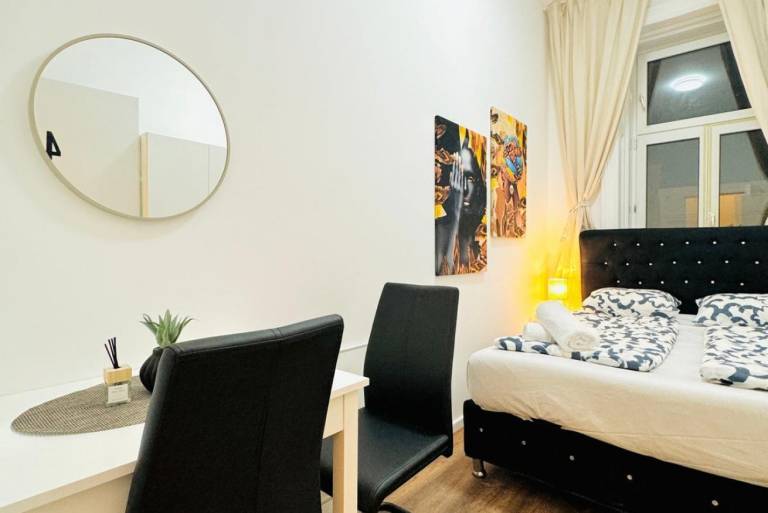 Ferienwohnung Atzgersdorf